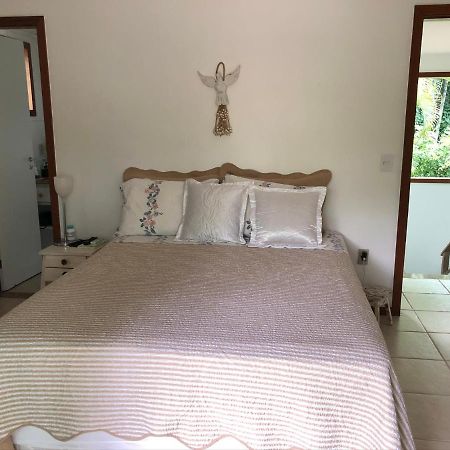הוילה פורטו סגורו Casa Santa D'Ajuda מראה חיצוני תמונה