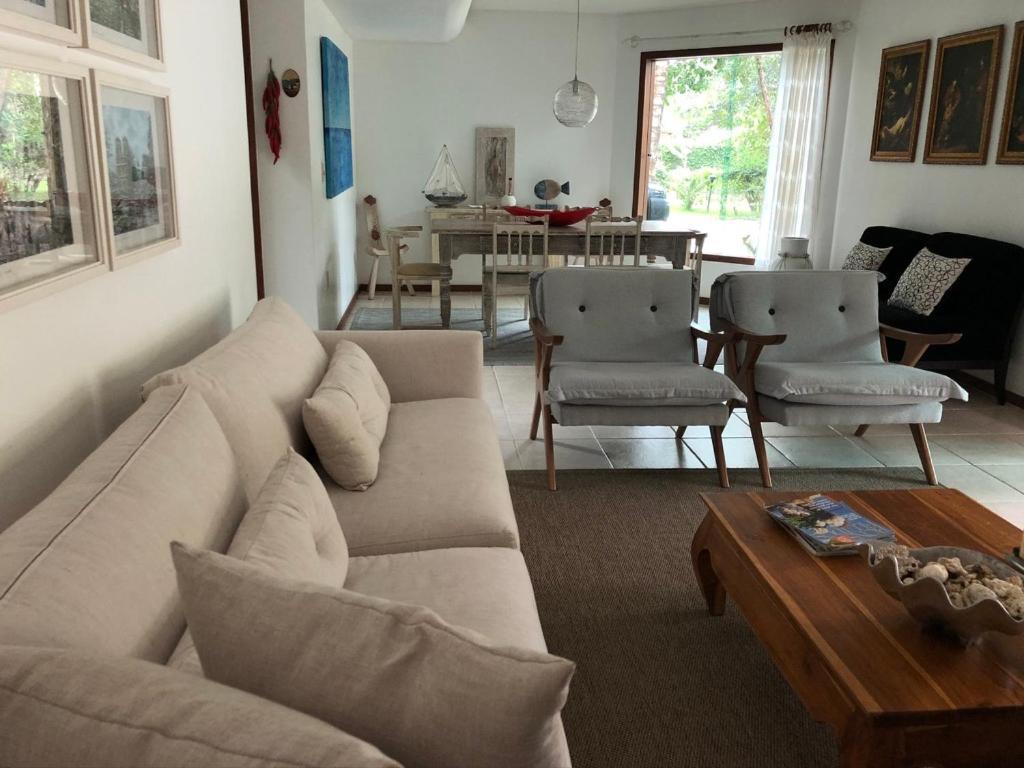 הוילה פורטו סגורו Casa Santa D'Ajuda מראה חיצוני תמונה