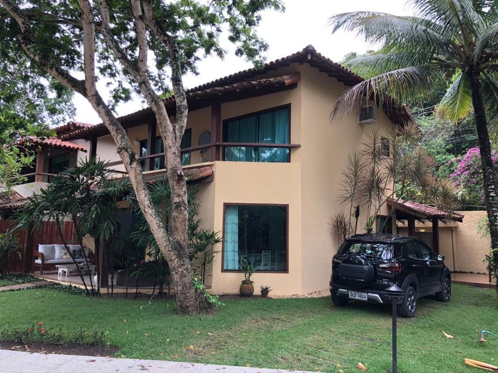 הוילה פורטו סגורו Casa Santa D'Ajuda מראה חיצוני תמונה
