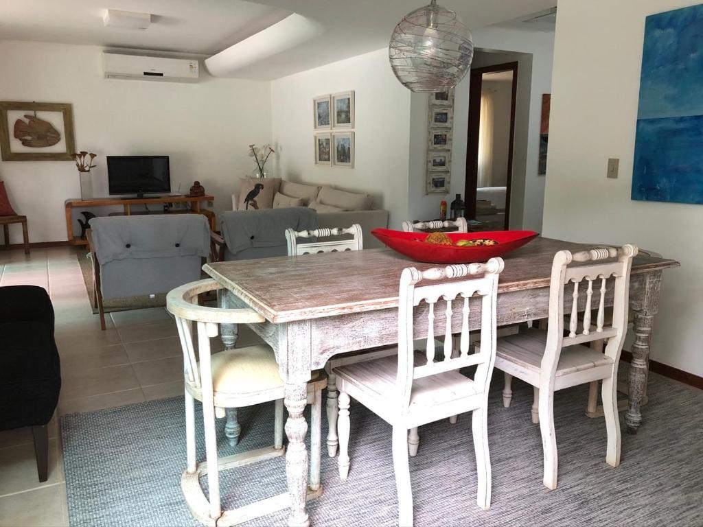 הוילה פורטו סגורו Casa Santa D'Ajuda מראה חיצוני תמונה