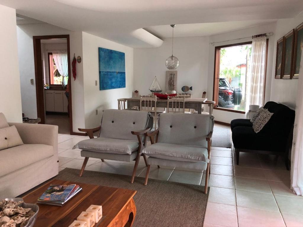 הוילה פורטו סגורו Casa Santa D'Ajuda מראה חיצוני תמונה