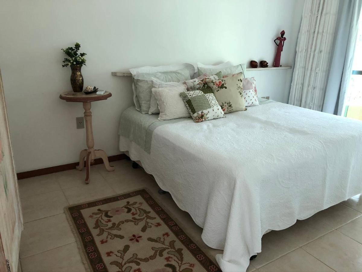 הוילה פורטו סגורו Casa Santa D'Ajuda מראה חיצוני תמונה