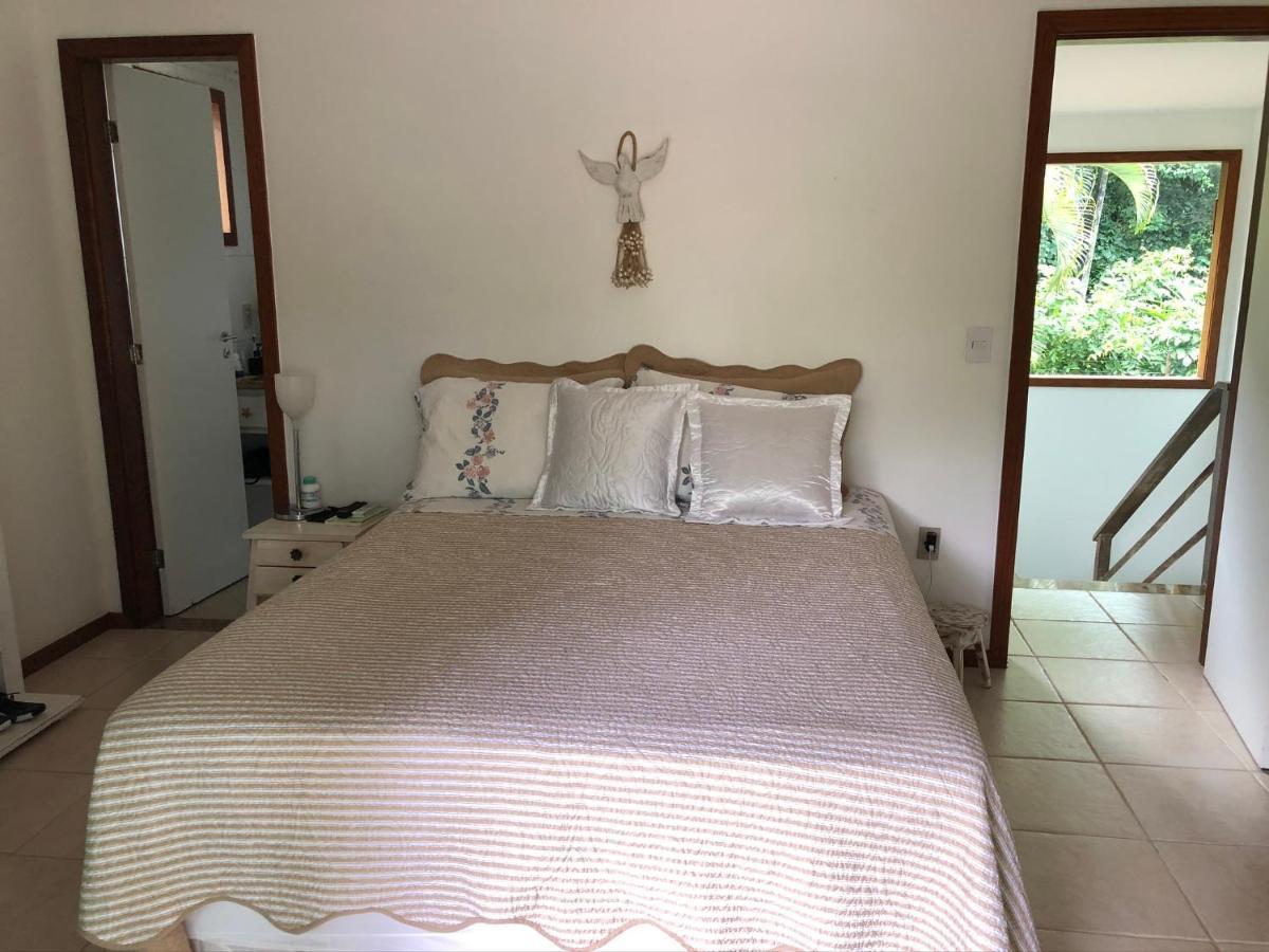 הוילה פורטו סגורו Casa Santa D'Ajuda מראה חיצוני תמונה